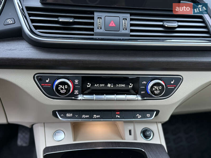 Внедорожник / Кроссовер Audi Q5 2024 в Стрые фото 86 Внедорожник / Кроссовер Audi Q5 2024 в Стрые
