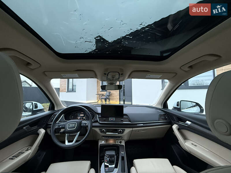 Внедорожник / Кроссовер Audi Q5 2024 в Стрые фото 89 Внедорожник / Кроссовер Audi Q5 2024 в Стрые