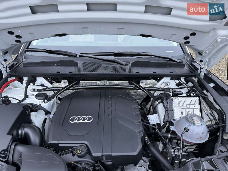 Внедорожник / Кроссовер Audi Q5 2024 в Стрые фото 100 Внедорожник / Кроссовер Audi Q5 2024 в Стрые