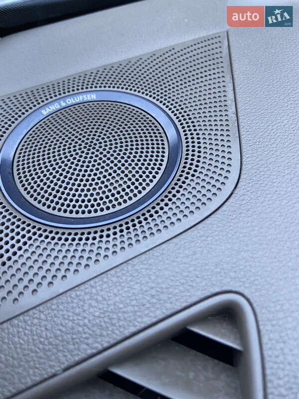 Позашляховик / Кросовер Audi Q5 2016 в Вижниці