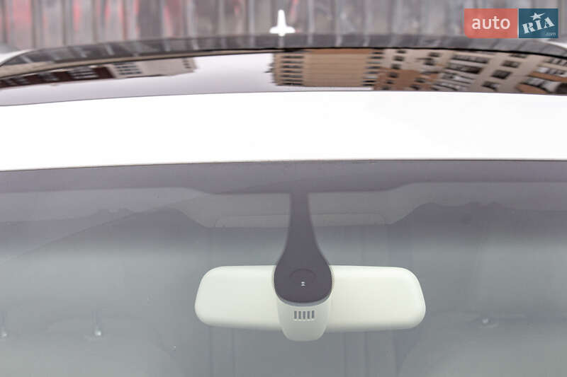 Позашляховик / Кросовер Audi Q5 2016 в Львові