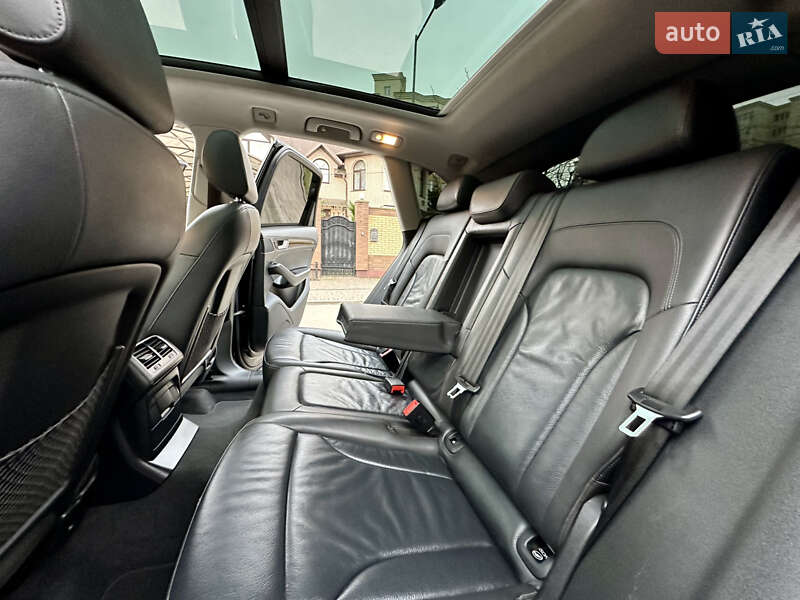 Внедорожник / Кроссовер Audi Q5 2014 в Киеве фото 37 Внедорожник / Кроссовер Audi Q5 2014 в Киеве