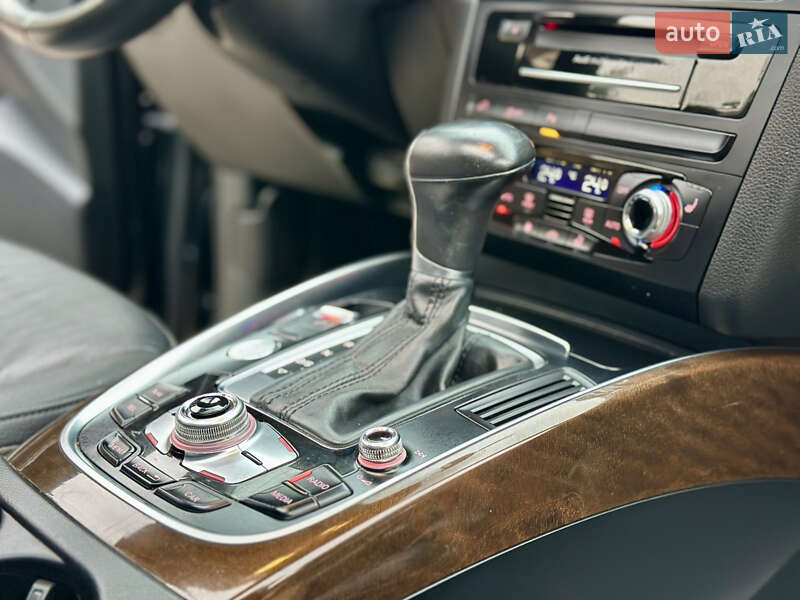 Внедорожник / Кроссовер Audi Q5 2014 в Киеве фото 44 Внедорожник / Кроссовер Audi Q5 2014 в Киеве