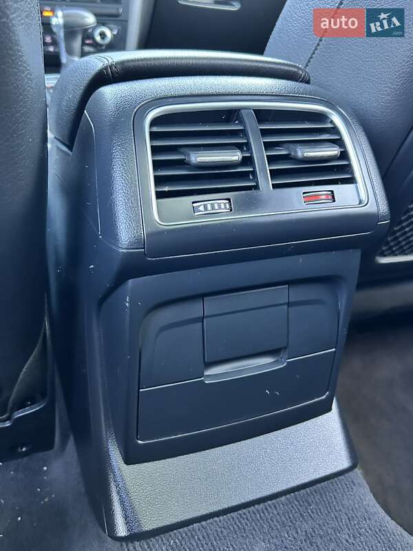 Позашляховик / Кросовер Audi Q5 2016 в Сумах