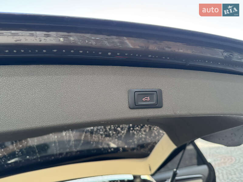 Позашляховик / Кросовер Audi Q5 2014 в Луцьку фото 21 Позашляховик / Кросовер Audi Q5 2014 в Луцьку