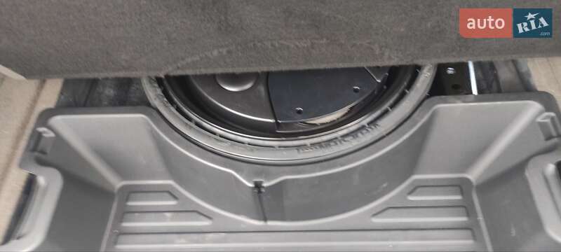 Внедорожник / Кроссовер Audi Q5 2016 в Миргороде