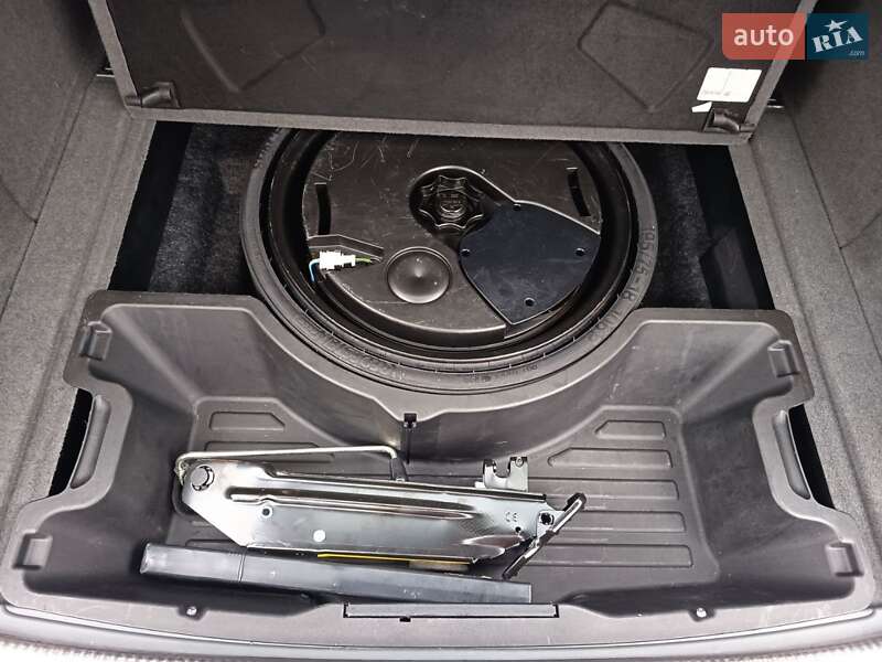 Внедорожник / Кроссовер Audi Q5 2013 в Буче