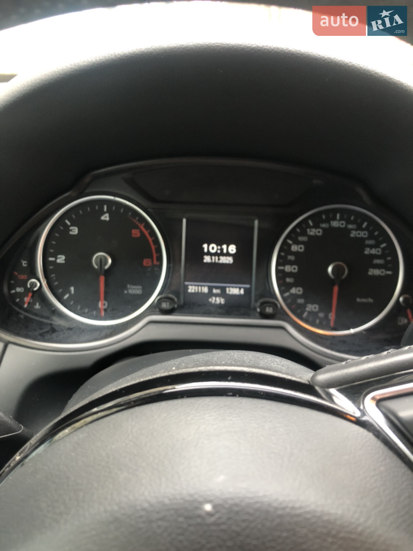 2013 Audi Q5 - мініатюра 9