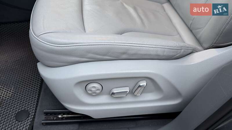 Позашляховик / Кросовер Audi Q5 2016 в Тернополі