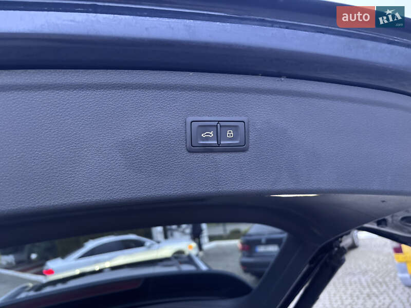 Позашляховик / Кросовер Audi Q5 2017 в Львові фото 27 Позашляховик / Кросовер Audi Q5 2017 в Львові