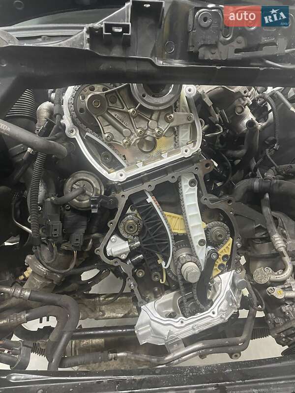 Внедорожник / Кроссовер Audi Q5 2016 в Киеве фото 29 Внедорожник / Кроссовер Audi Q5 2016 в Киеве