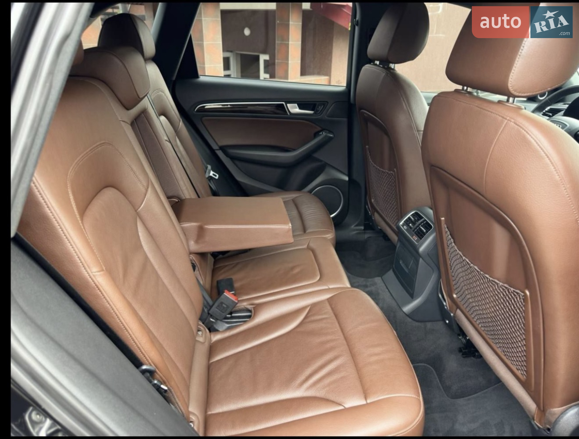 2013 Audi Q5 - мініатюра 13