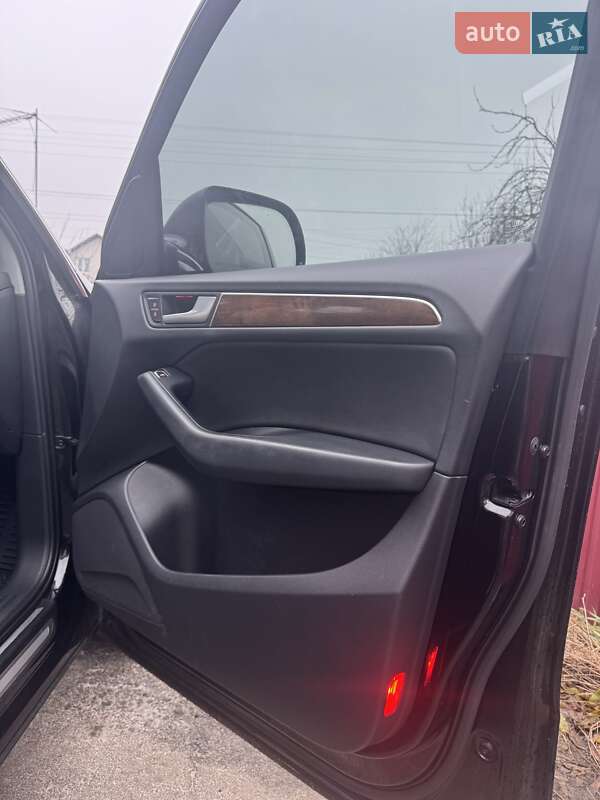 Внедорожник / Кроссовер Audi Q5 2015 в Яготине фото 16 Внедорожник / Кроссовер Audi Q5 2015 в Яготине