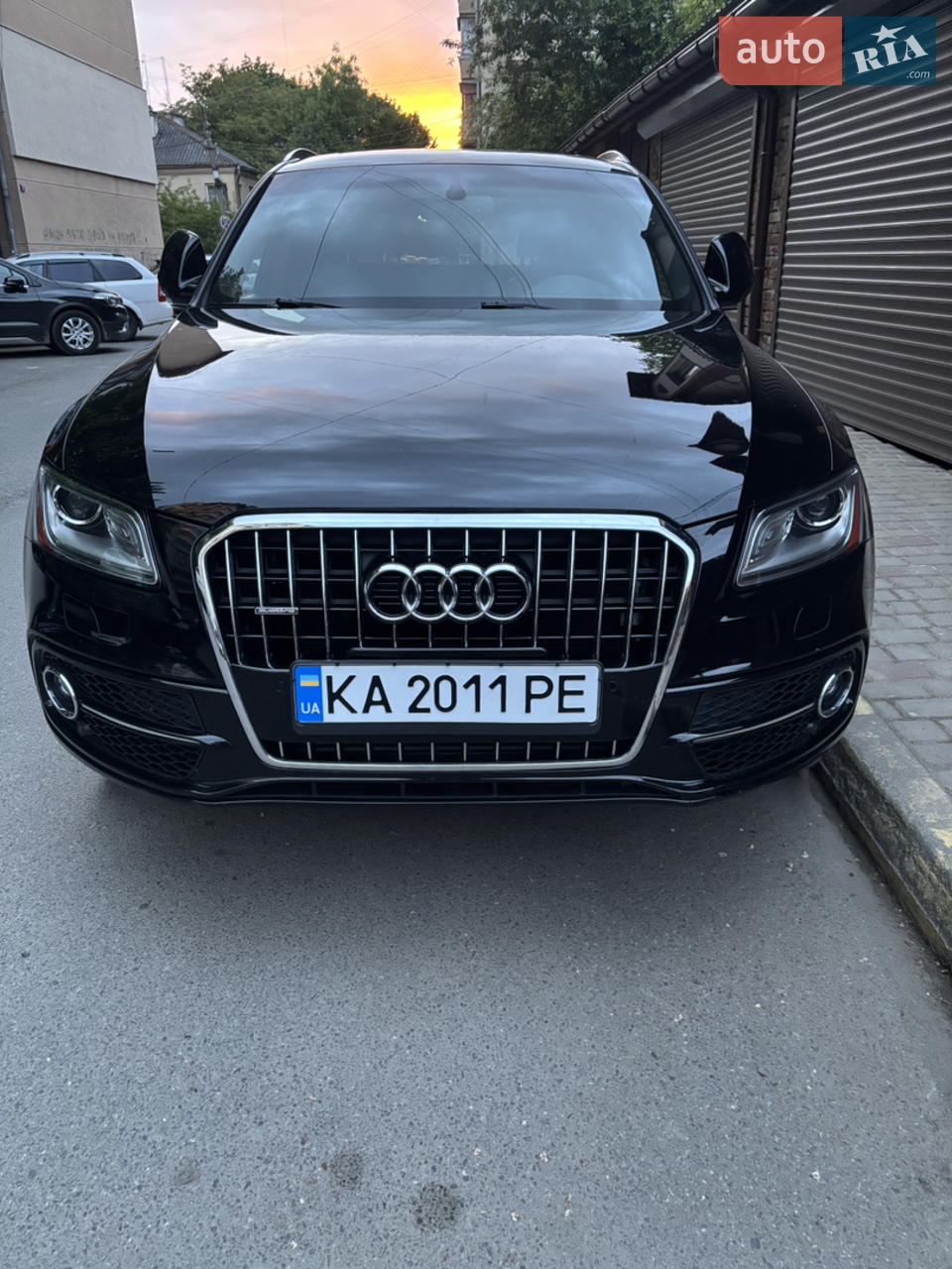 2016 Audi Q5 - мініатюра 24