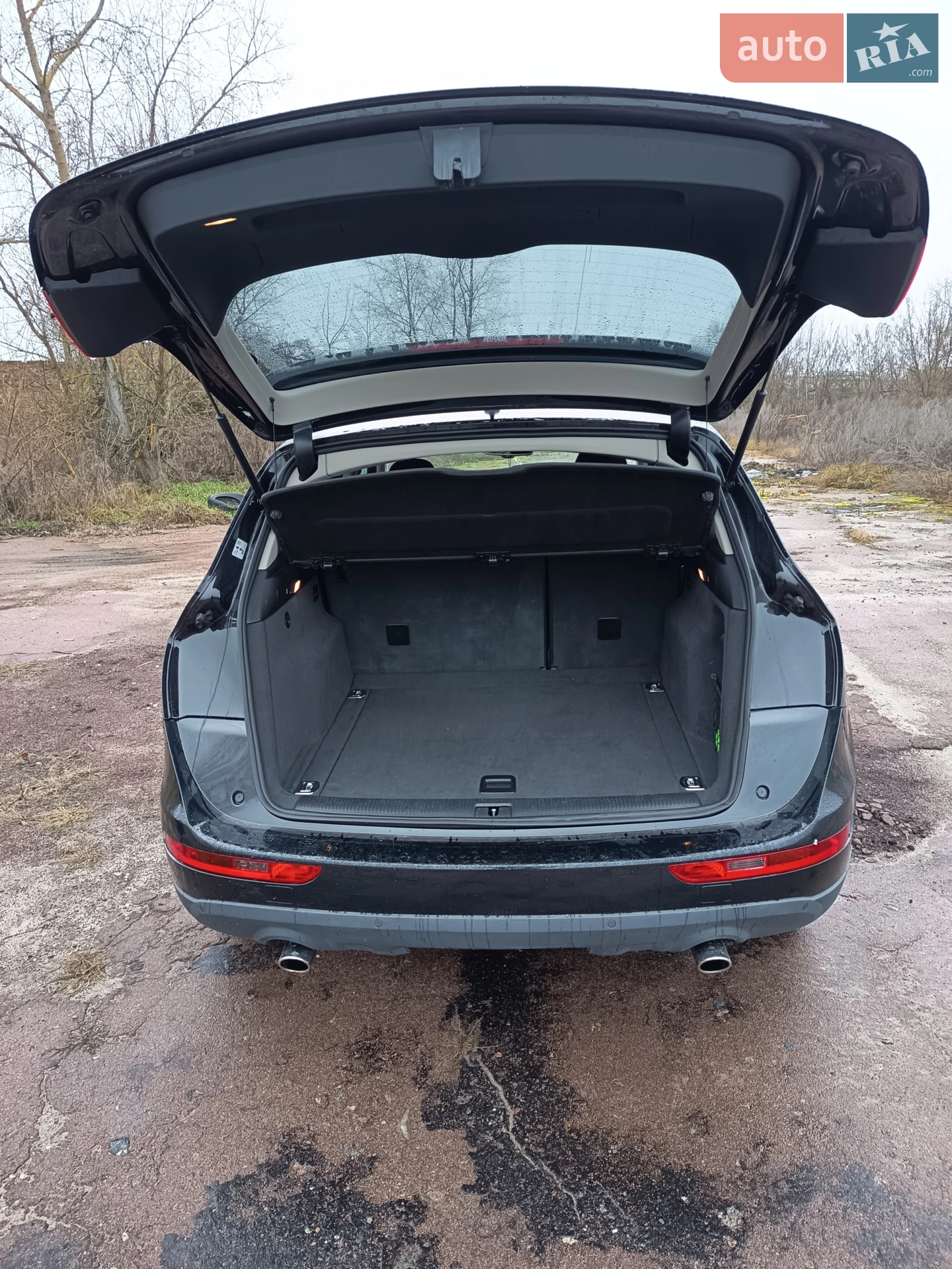 2011 Audi Q5 - мініатюра 21