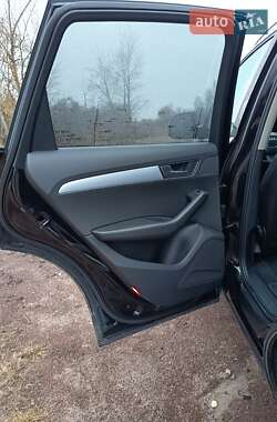 Внедорожник / Кроссовер Audi Q5 2011 в Иванкове фото 19 Внедорожник / Кроссовер Audi Q5 2011 в Иванкове