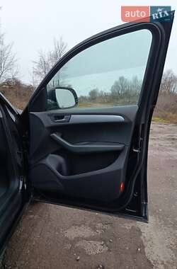 Внедорожник / Кроссовер Audi Q5 2011 в Иванкове фото 16 Внедорожник / Кроссовер Audi Q5 2011 в Иванкове