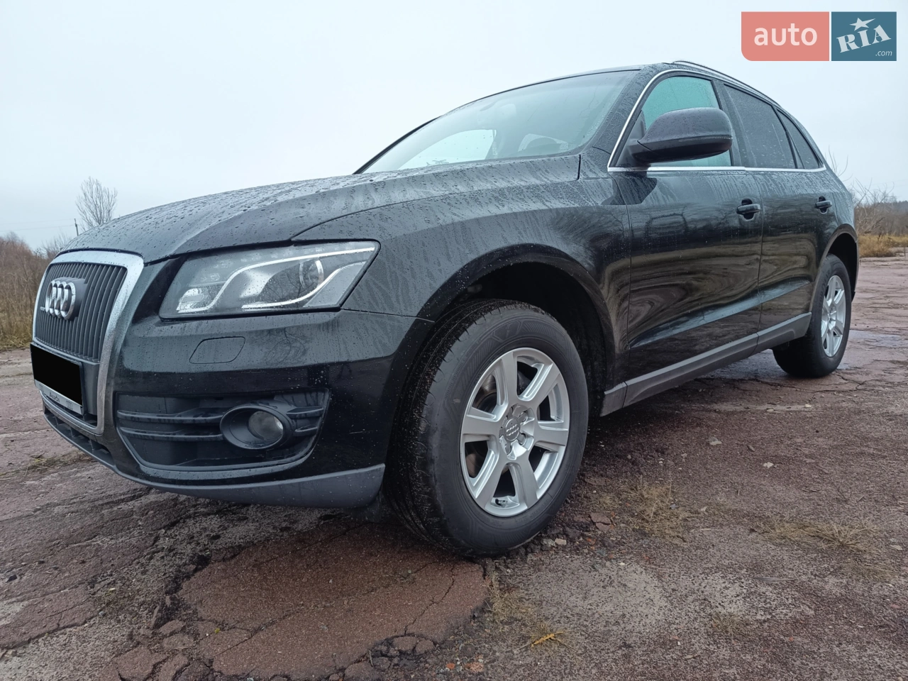 2011 Audi Q5 - мініатюра 17