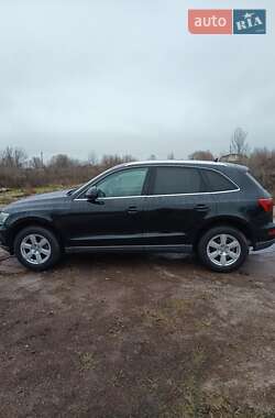 Внедорожник / Кроссовер Audi Q5 2011 в Иванкове фото 7 Внедорожник / Кроссовер Audi Q5 2011 в Иванкове