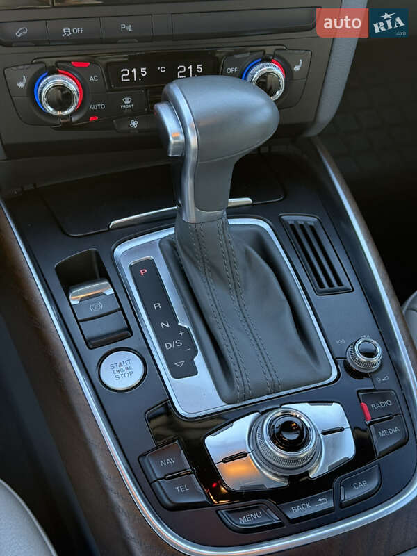 Внедорожник / Кроссовер Audi Q5 2013 в Дрогобыче фото 21 Внедорожник / Кроссовер Audi Q5 2013 в Дрогобыче