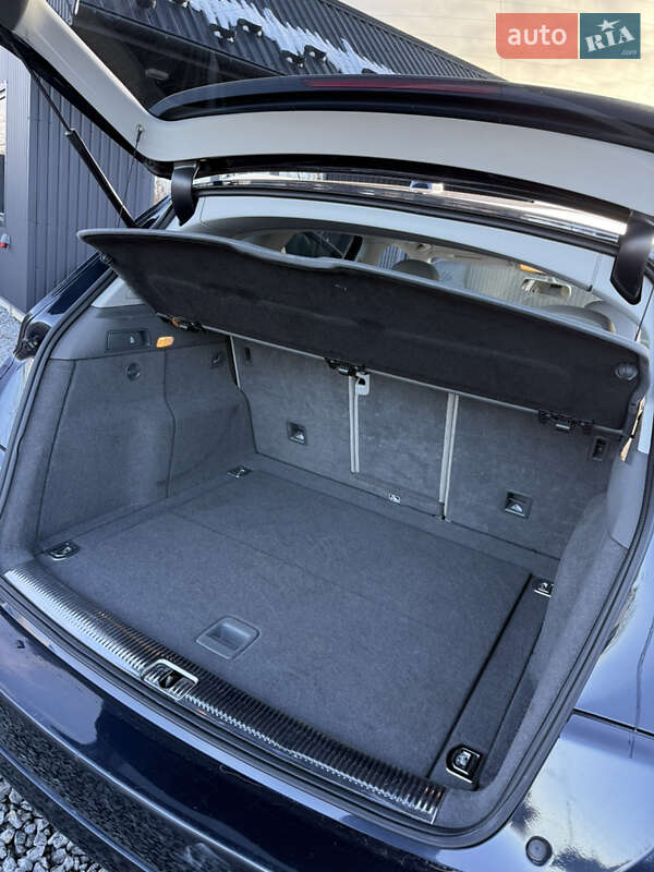 Внедорожник / Кроссовер Audi Q5 2013 в Дрогобыче фото 31 Внедорожник / Кроссовер Audi Q5 2013 в Дрогобыче