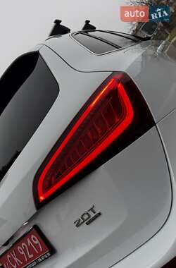 Внедорожник / Кроссовер Audi Q5 2014 в Ровно