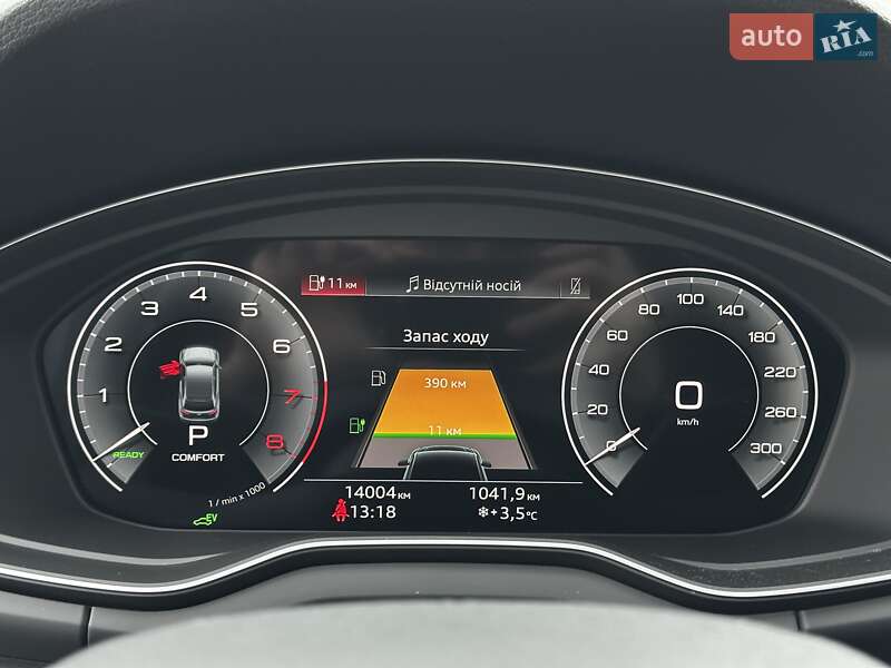 Внедорожник / Кроссовер Audi Q5 2024 в Львове