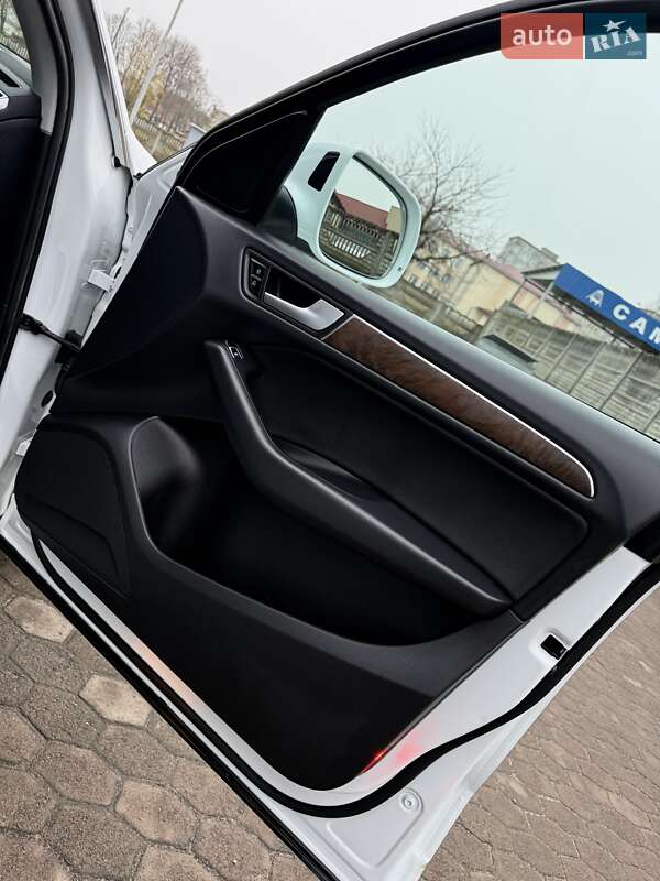Внедорожник / Кроссовер Audi Q5 2014 в Ровно фото 55 Внедорожник / Кроссовер Audi Q5 2014 в Ровно