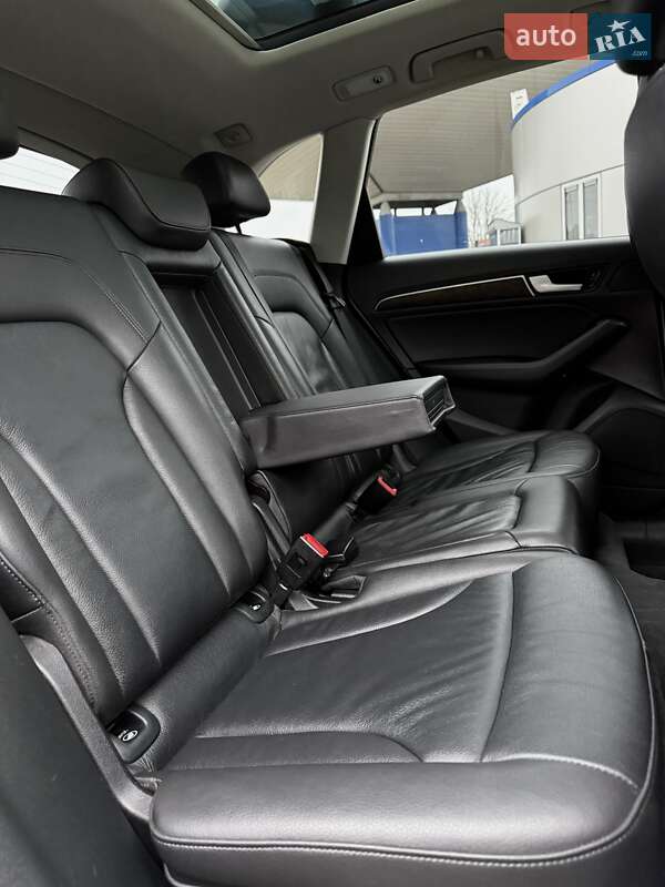 Внедорожник / Кроссовер Audi Q5 2014 в Ровно фото 65 Внедорожник / Кроссовер Audi Q5 2014 в Ровно