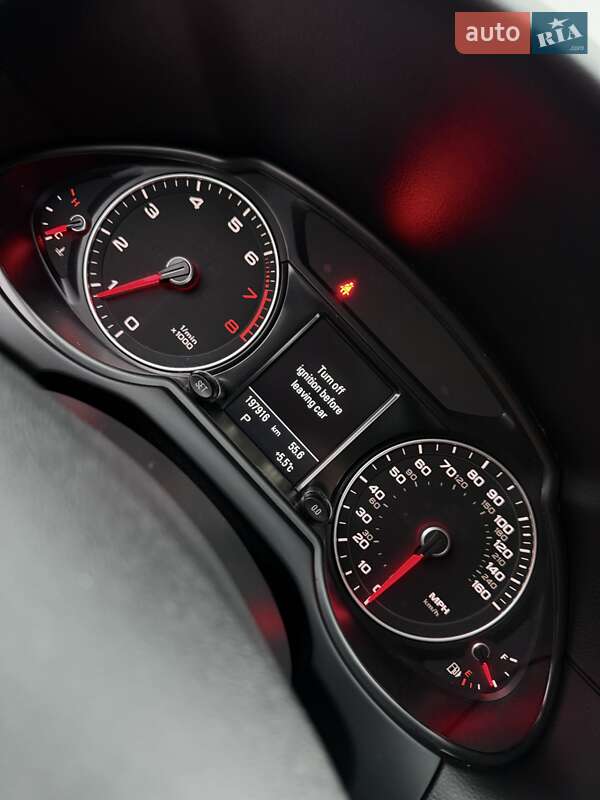 Внедорожник / Кроссовер Audi Q5 2014 в Ровно фото 90 Внедорожник / Кроссовер Audi Q5 2014 в Ровно