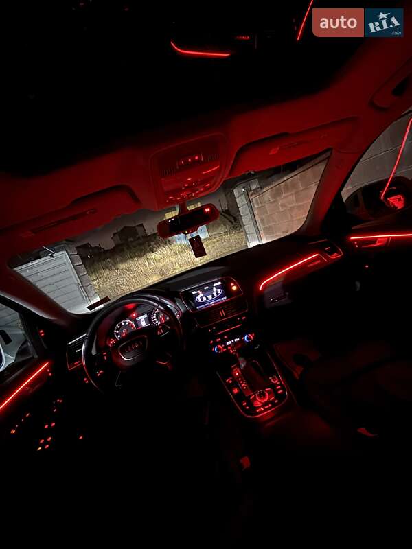 Внедорожник / Кроссовер Audi Q5 2014 в Ровно фото 100 Внедорожник / Кроссовер Audi Q5 2014 в Ровно