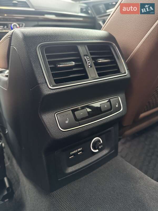 Внедорожник / Кроссовер Audi Q5 2019 в Киеве фото 35 Внедорожник / Кроссовер Audi Q5 2019 в Киеве