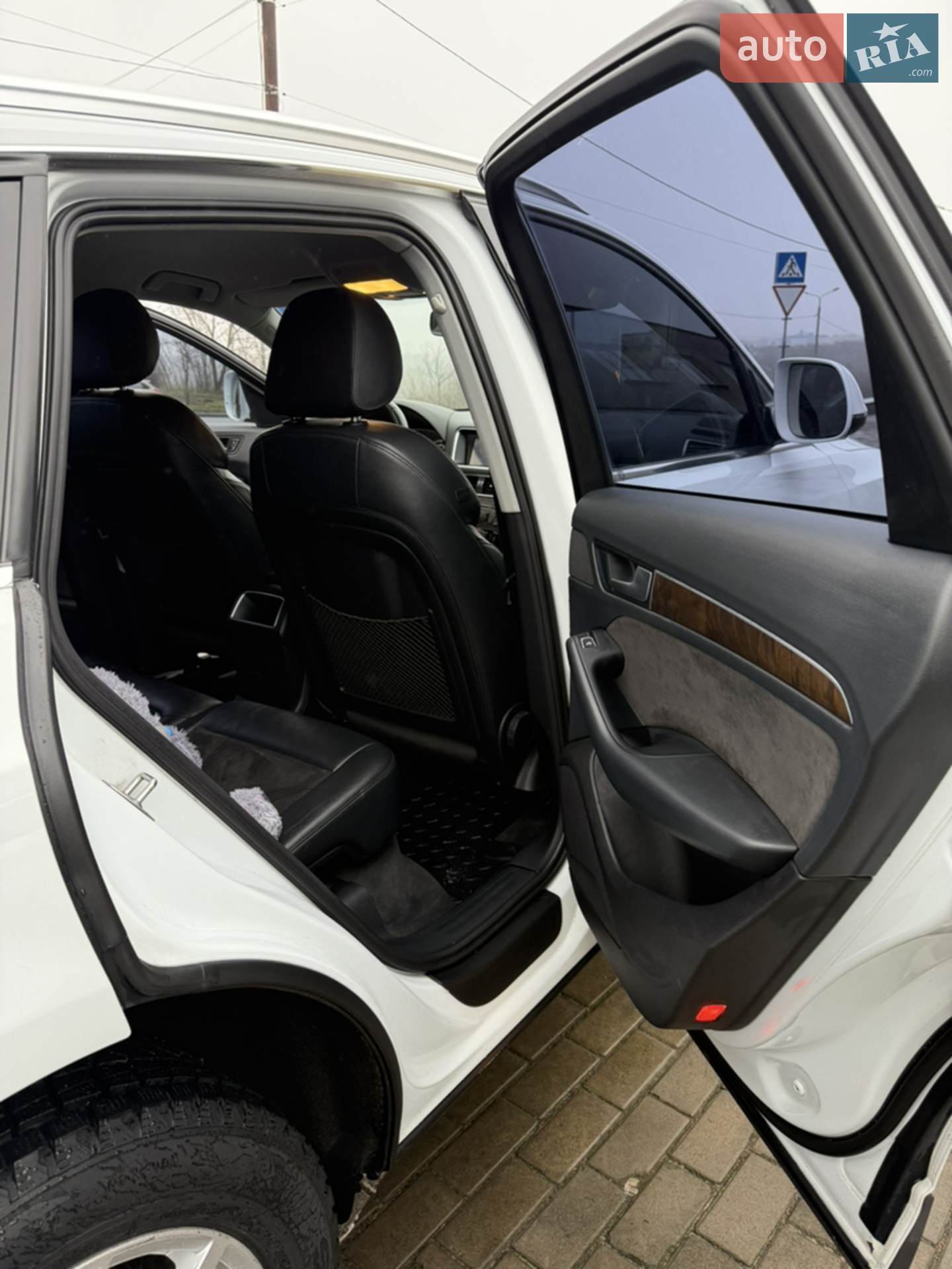 2012 Audi Q5 - мініатюра 19