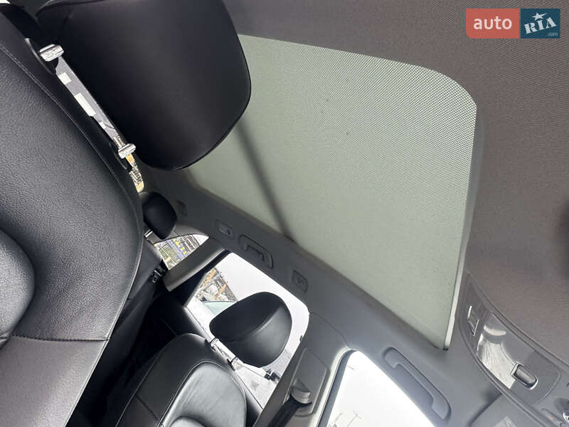 Позашляховик / Кросовер Audi Q5 2014 в Львові фото 26 Позашляховик / Кросовер Audi Q5 2014 в Львові