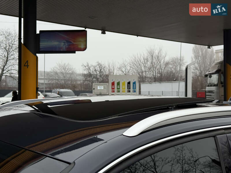 Внедорожник / Кроссовер Audi Q5 2014 в Днепре