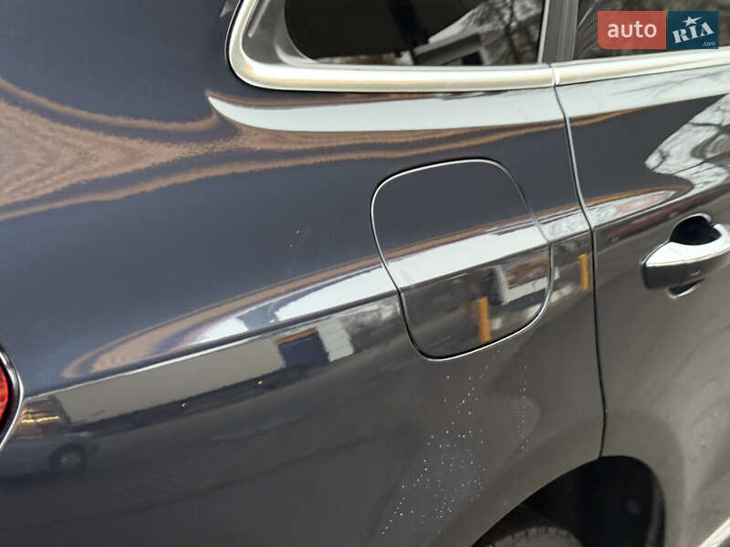 Внедорожник / Кроссовер Audi Q5 2014 в Днепре