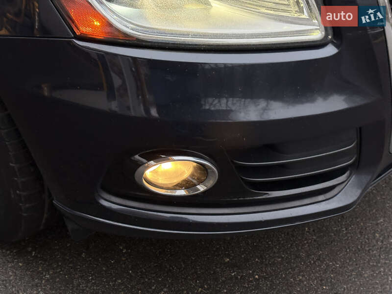 Внедорожник / Кроссовер Audi Q5 2014 в Днепре