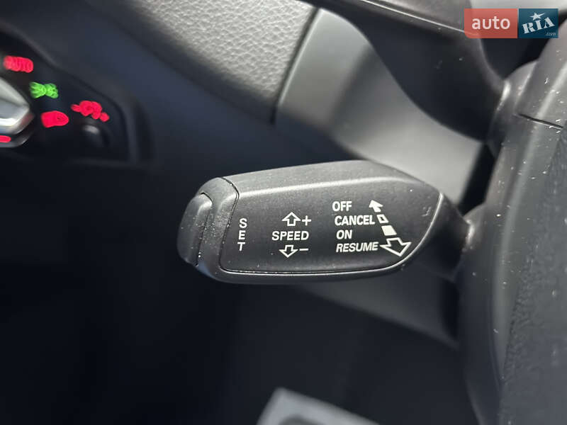 Внедорожник / Кроссовер Audi Q5 2014 в Днепре