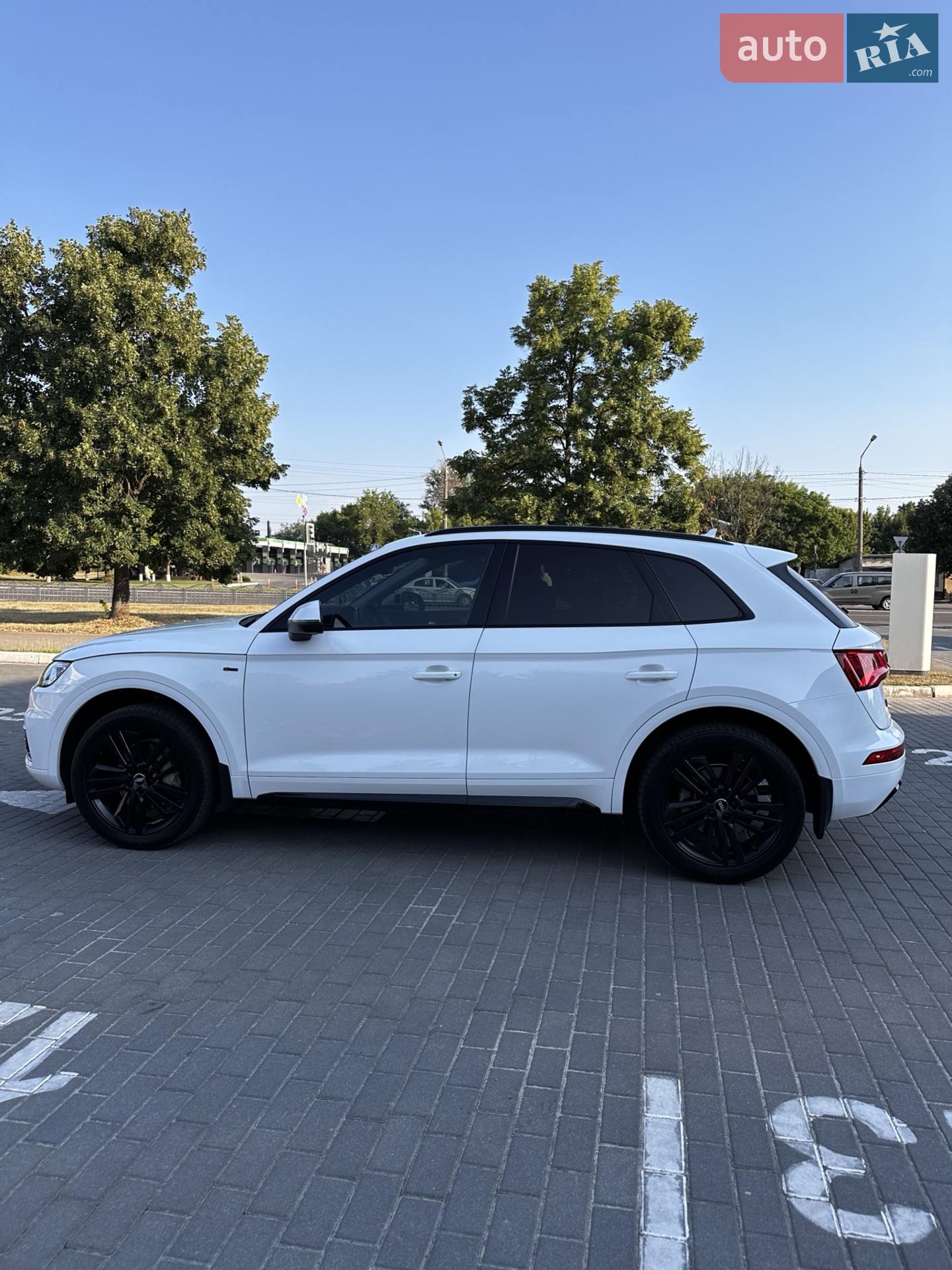 2018 Audi Q5 - мініатюра 9