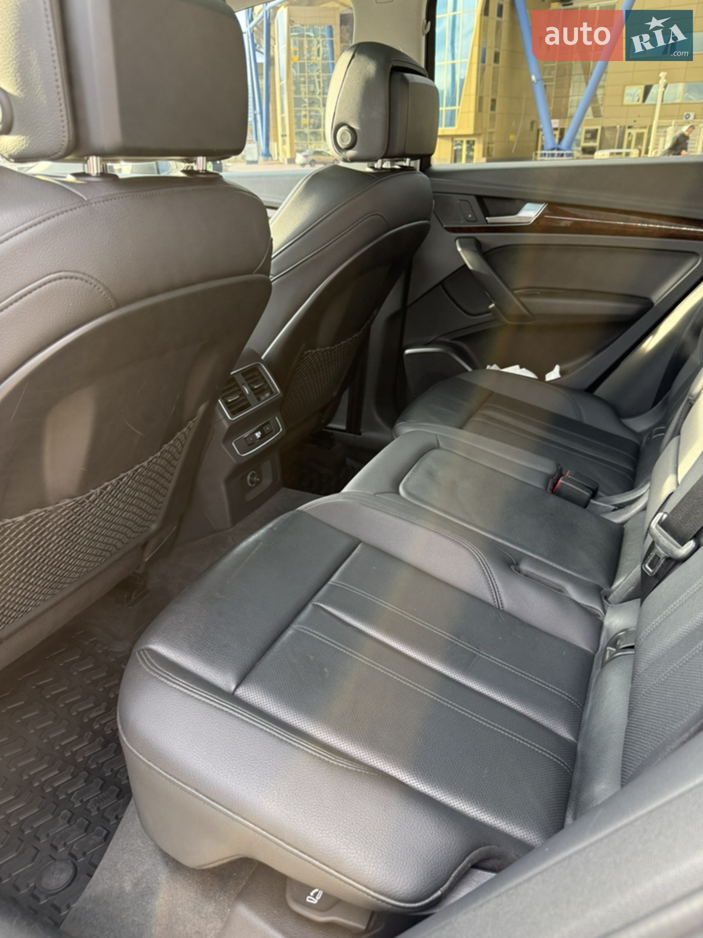 2018 Audi Q5 - мініатюра 29
