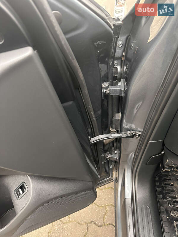 Внедорожник / Кроссовер Audi Q5 2013 в Ивано-Франковске фото 16 Внедорожник / Кроссовер Audi Q5 2013 в Ивано-Франковске