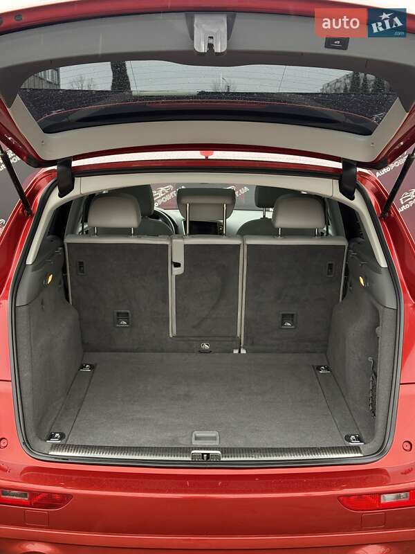Внедорожник / Кроссовер Audi Q5 2013 в Сумах фото 14 Внедорожник / Кроссовер Audi Q5 2013 в Сумах