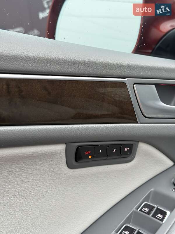 Внедорожник / Кроссовер Audi Q5 2013 в Сумах фото 33 Внедорожник / Кроссовер Audi Q5 2013 в Сумах