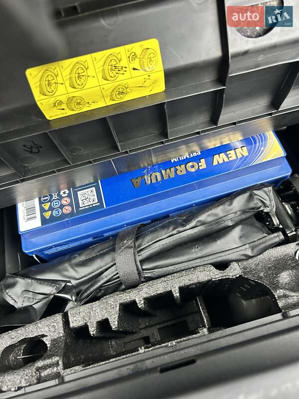 Внедорожник / Кроссовер Audi Q5 2013 в Сумах