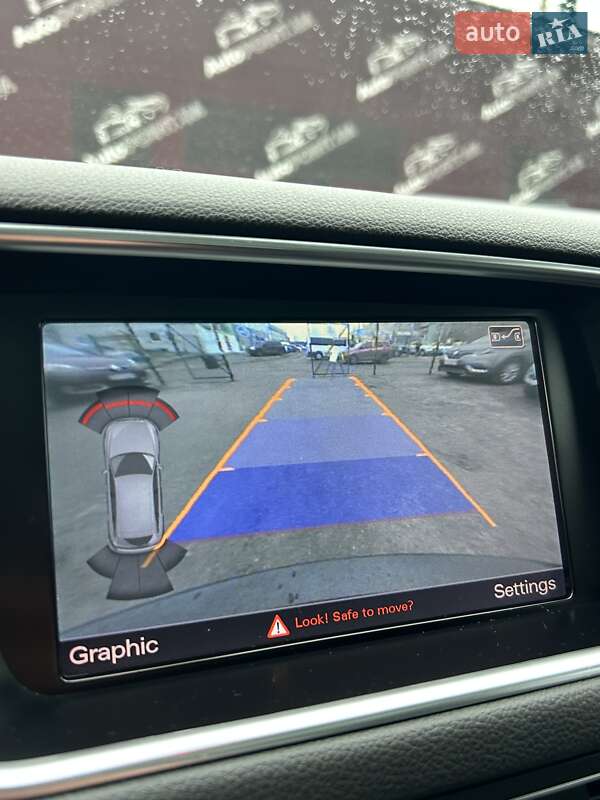 Внедорожник / Кроссовер Audi Q5 2013 в Сумах