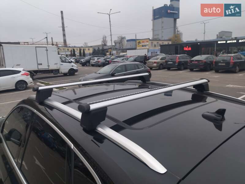 Внедорожник / Кроссовер Audi Q5 2020 в Киеве