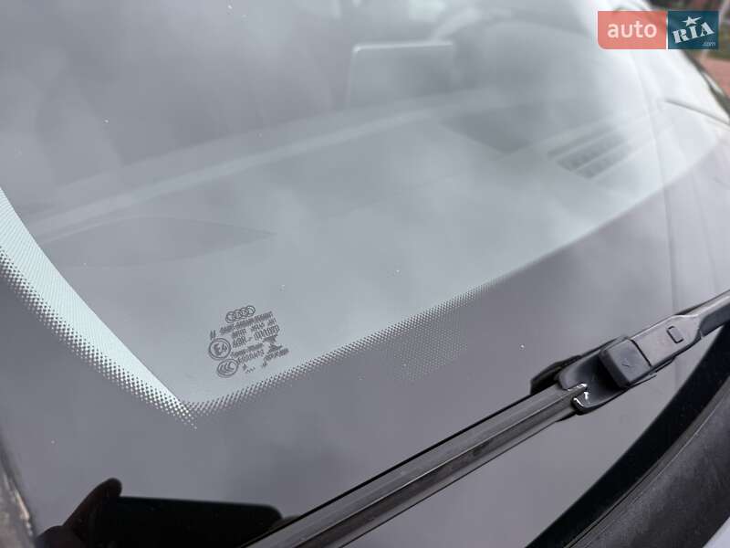 Внедорожник / Кроссовер Audi Q5 2018 в Луцке