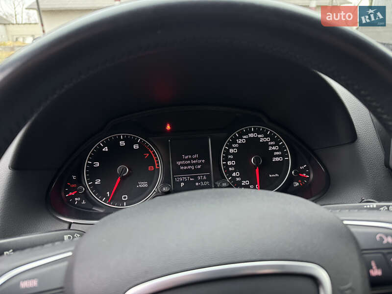 Внедорожник / Кроссовер Audi Q5 2016 в Ковеле фото 48 Внедорожник / Кроссовер Audi Q5 2016 в Ковеле