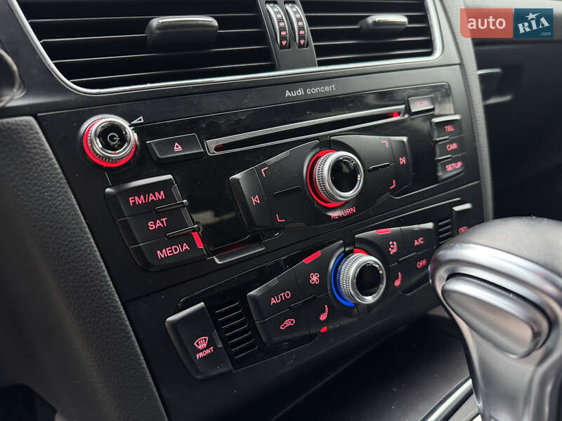Внедорожник / Кроссовер Audi Q5 2016 в Ковеле фото 52 Внедорожник / Кроссовер Audi Q5 2016 в Ковеле