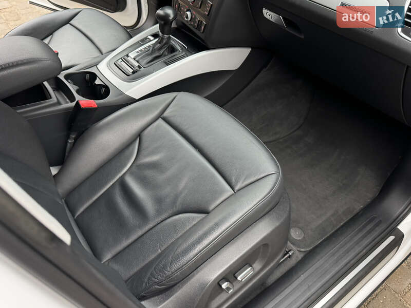 Внедорожник / Кроссовер Audi Q5 2016 в Ковеле фото 54 Внедорожник / Кроссовер Audi Q5 2016 в Ковеле